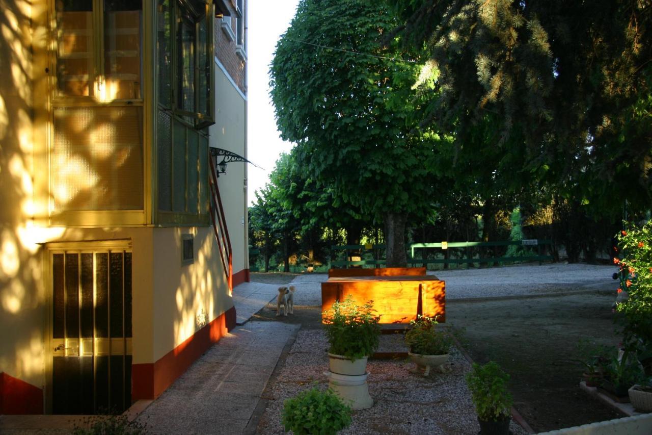 Villa Lilli 3 Ferrara Exteriér fotografie